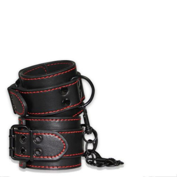 Catuse Bondage Fetish Pleasure Ankle Cuffs Catuse Bondage Fetish Pleasure Ankle Cuffs