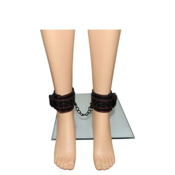 Catuse Bondage Fetish Pleasure Ankle Cuffs Catuse Bondage Fetish Pleasure Ankle Cuffs