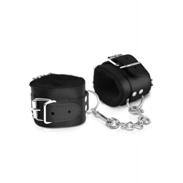 Catuse Fetish Cumfy Cuffs Catuse Fetish Cumfy Cuffs