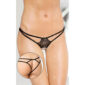 Chilot Dama Softline G-String 2454 Black