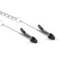 Clipsuri EasyToys Long Nipple Clamps With Chain