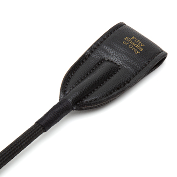 Cravasa Fifty Shades Of Grey Bound To You Riding Crop