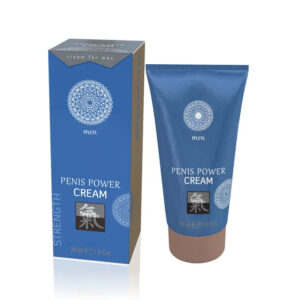 Crema Erectie Penis Power Shiatsu
