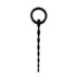 Dilatator Uretra Penis Sinner Penis Plug With Pull Ring M1