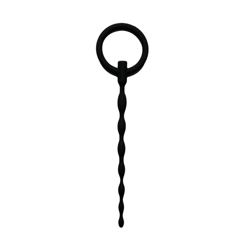 Dilatator Uretra Penis Sinner Penis Plug With Pull Ring M1 Dilatator Uretra Penis Sinner Penis Plug With Pull Ring M1