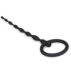 Dilatator Uretra Penis Sinner Penis Plug With Pull Ring M1