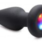 Dildo Anal Booty Sparks Light Up Small