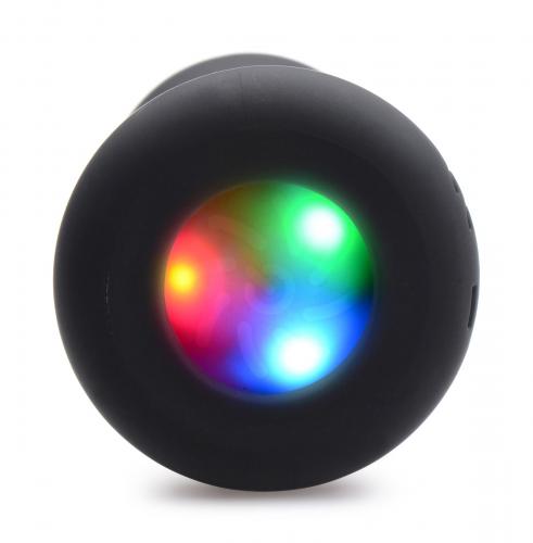 Dildo Anal Booty Sparks Light Up Small Dildo Anal Booty Sparks Light Up Small