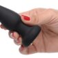 Dildo Anal Booty Sparks Light Up Small