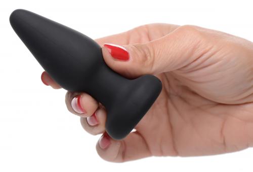 Dildo Anal Booty Sparks Light Up Small Dildo Anal Booty Sparks Light Up Small