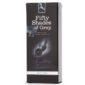 Dildo Anal Fifty Shades Of Grey Butt Plug Something Forbidden