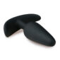 Dildo Anal Silicon ET Anal Anchor Black Small