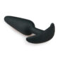 Dildo Anal Silicon ET Anal Anchor Black Small