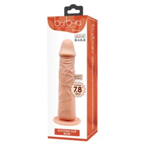 Dildo Barbara Calvin 7.8 Inch