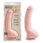 Dildo Carnal Pleasure Flesh