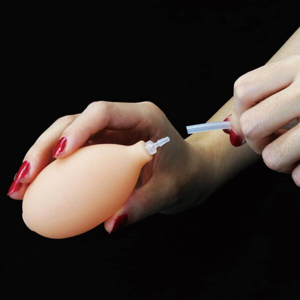 Dildo Cu Ejaculare Soft Ejaculation Cock 8 Inch With Ball Dildo Cu Ejaculare Soft Ejaculation Cock 8 Inch With Ball