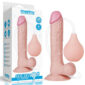Dildo Cu Ejaculare Squirt Extreme 9 Inch