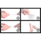 Dildo Cu Ejaculare Squirt Extreme 9 Inch