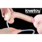 Dildo Cu Ejaculare Squirt Extreme 9 Inch