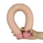 Dildo Doua Capete Slim Ultra Double Dildo