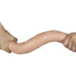 Dildo Doua Capete Slim Ultra Double Dildo