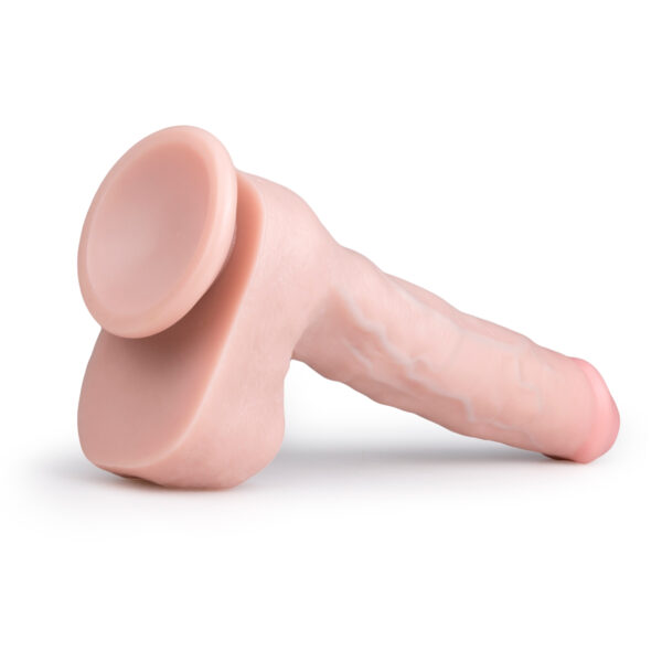 Dildo ET Realistic 29.5 CM Flesh Dildo ET Realistic 29.5 CM Flesh