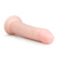 Dildo ET Realistic Veined 20.5 CM Flesh