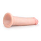 Dildo ET Realistic Veined 20.5 CM Flesh