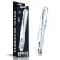 Dildo Flawless Clear Lovetoy 12 Inch