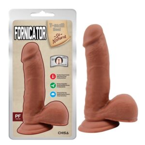 Dildo Fornicator Latin