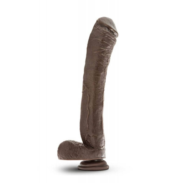 Dildo Gigant Dr Skin Mr Ed 13 Inch Dildo Gigant Dr Skin Mr Ed 13 Inch