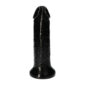 Dildo Gigant Italian Cock 10 Inch Black