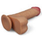 Dildo Gigant Legendary King Size 9 Inch