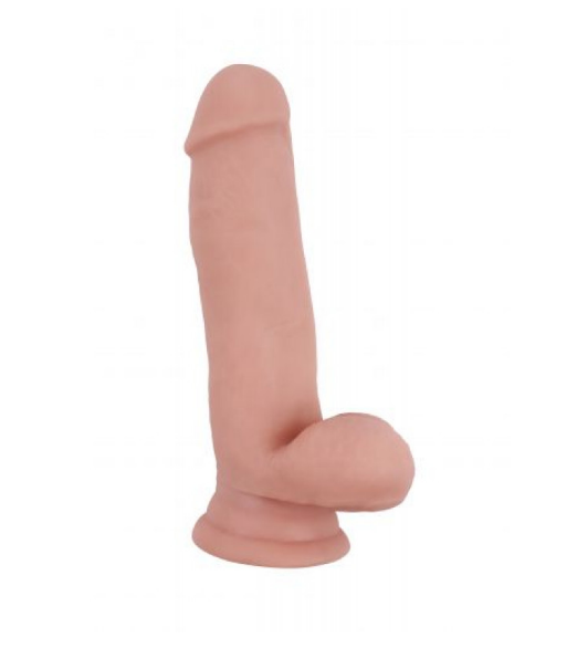 Dildo Pruriency Lord Flesh Dildo Pruriency Lord Flesh