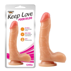 Dildo Keep Love Poem