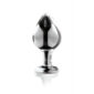 Dildo Sticla Icicles Butt Plug No 25