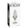 Dildo Sticla Icicles Butt Plug No 26