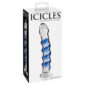 Dildo Sticla Icicles No 05