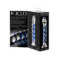 Dildo Sticla Icicles No 05
