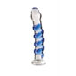 Dildo Sticla Icicles No 05