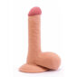 Dildo The Ultra Soft Dude 7.5 Inch