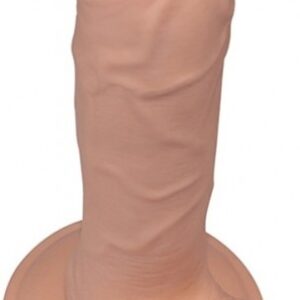 Dildo The Ultra Soft Dude 9 Inch Long