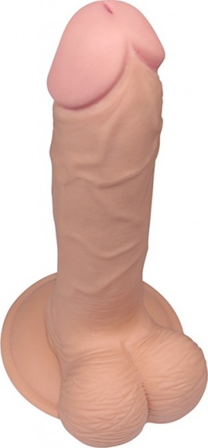 Dildo The Ultra Soft Dude 9 Inch Long Dildo The Ultra Soft Dude 9 Inch Long