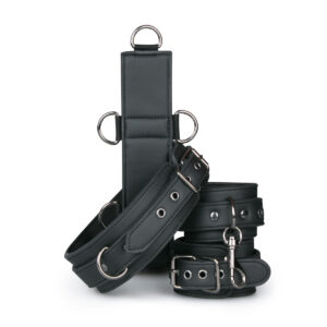 EasyToys Wrist To Neck Restraint Set EasyToys Wrist To Neck Restraint Set