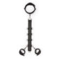 EasyToys Wrist To Neck Restraint Set