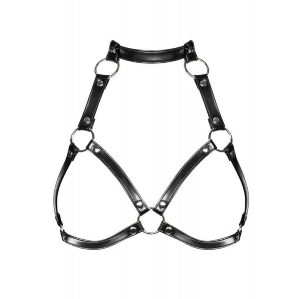 Harness A740 Black One Size Harness A740 Black One Size