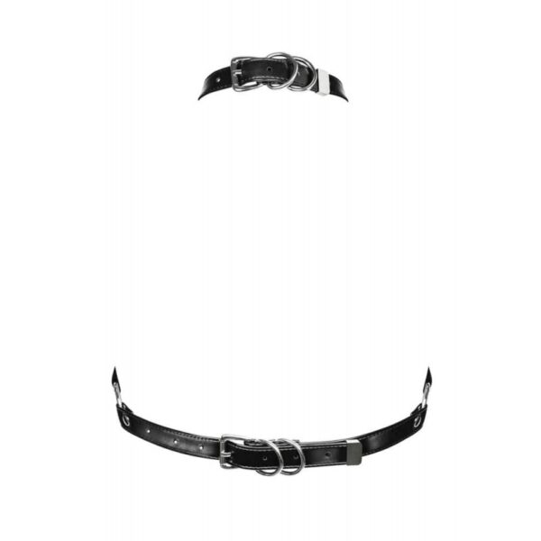 Harness A740 Black One Size Harness A740 Black One Size