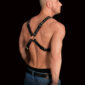 Harness Ouch Adonis High Halter
