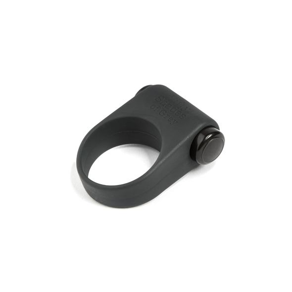 Inel Cu Vibratie Fifty Shades Of Grey Cock Ring Inel Cu Vibratie Fifty Shades Of Grey Cock Ring