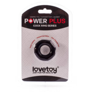 Inel Penis Power Plus Cock Ring Series Nr 4